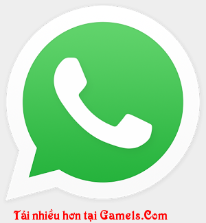 Tải ứng dụng Whatsapp hình nền tuyệt đẹp